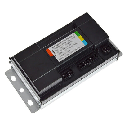 48V / 60V / 72V 1500W Sine Wave Electric Vehicle Controller แยกตัวควบคุมความเร็วมอเตอร์อัจฉริยะ