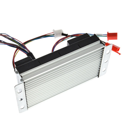 48V / 60V / 72V 1500W Sine Wave Electric Vehicle Controller แยกตัวควบคุมความเร็วมอเตอร์อัจฉริยะ