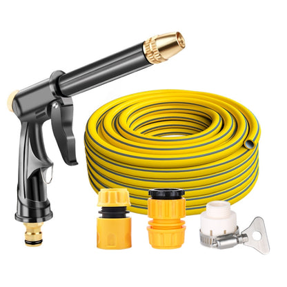 สายฉีดน้ำแรงดันสูงสำหรับล้างรถ Telescopic Watering Sprinkler สไตล์:, H2+3 Connector+5m Tube, H2+3 Connector+10m Tube, H2+3 Connector+10m Tube+Foam Pot, H2+3 Connector+15m Tube, H2+3 Connector+15m Tube+Foam Pot, H2+3 Connector+20m Tube                  ...