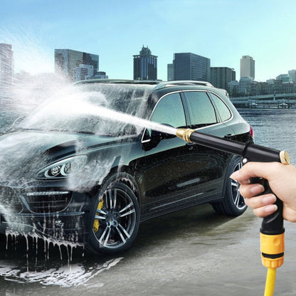สายฉีดน้ำแรงดันสูงสำหรับล้างรถ Telescopic Watering Sprinkler สไตล์:, H2+3 Connector+5m Tube, H2+3 Connector+10m Tube, H2+3 Connector+10m Tube+Foam Pot, H2+3 Connector+15m Tube, H2+3 Connector+15m Tube+Foam Pot, H2+3 Connector+20m Tube                  ...
