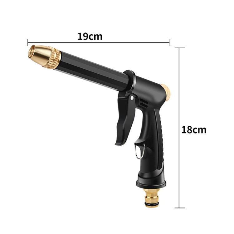 สายฉีดน้ำแรงดันสูงสำหรับล้างรถ Telescopic Watering Sprinkler สไตล์:, H2+3 Connector+5m Tube, H2+3 Connector+10m Tube, H2+3 Connector+10m Tube+Foam Pot, H2+3 Connector+15m Tube, H2+3 Connector+15m Tube+Foam Pot, H2+3 Connector+20m Tube                  ...