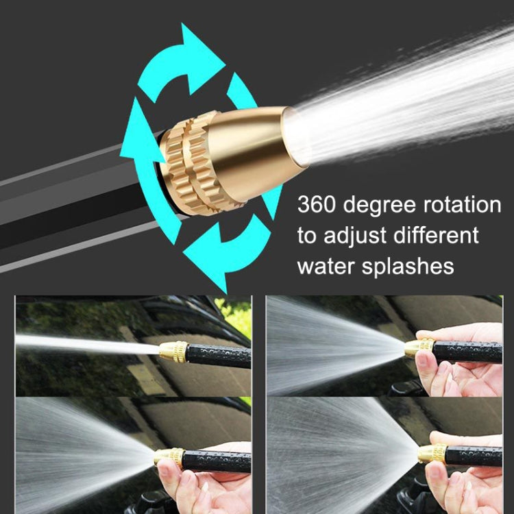 สายฉีดน้ำแรงดันสูงสำหรับล้างรถ Telescopic Watering Sprinkler สไตล์:, H2+3 Connector+5m Tube, H2+3 Connector+10m Tube, H2+3 Connector+10m Tube+Foam Pot, H2+3 Connector+15m Tube, H2+3 Connector+15m Tube+Foam Pot, H2+3 Connector+20m Tube                  ...