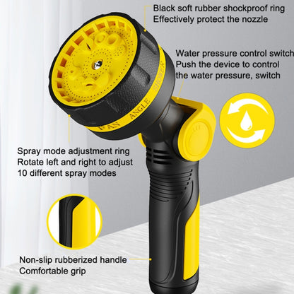 10 หัวสปริงเกลอร์รดน้ำตามหน้าที่ท่อน้ำในครัวเรือนสไตล์:, D6+4 Connector, D6+4 Connector+5m 4-point Tube, D6+4 Connector+10m 4-point Tube, D6+4 Connector+15m 4-point Tube, D6+4 Connector+20m 4-point Tube, D6+4 Connector+25m 4-point Tube                 ...