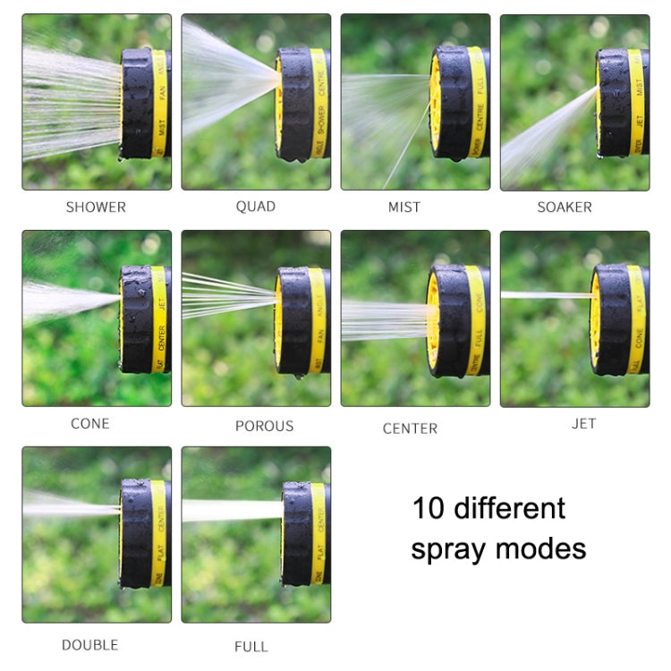 10 หัวสปริงเกลอร์รดน้ำตามหน้าที่ท่อน้ำในครัวเรือนสไตล์:, D6+4 Connector, D6+4 Connector+5m 4-point Tube, D6+4 Connector+10m 4-point Tube, D6+4 Connector+15m 4-point Tube, D6+4 Connector+20m 4-point Tube, D6+4 Connector+25m 4-point Tube                 ...