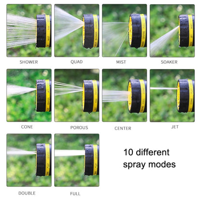 10 หัวสปริงเกลอร์รดน้ำตามหน้าที่ท่อน้ำในครัวเรือนสไตล์:, D6+4 Connector, D6+4 Connector+5m 4-point Tube, D6+4 Connector+10m 4-point Tube, D6+4 Connector+15m 4-point Tube, D6+4 Connector+20m 4-point Tube, D6+4 Connector+25m 4-point Tube                 ...