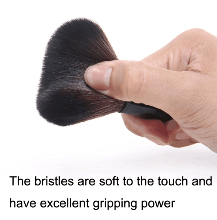 ชุดแปรงแต่งหน้า Loose Powder Brush เครื่องมือแต่งหน้า, 15 PCS / Set Black, 15 PCS / Set Wood Color, 18 PCS / Set Wood Color