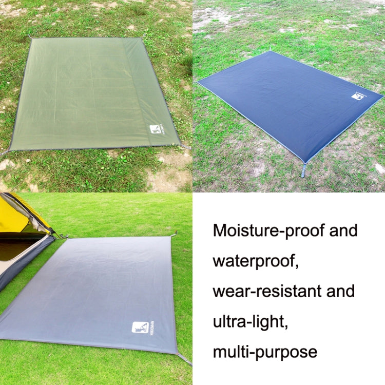เสื่อเต็นท์กลางแจ้งผ้าหนา Oxford เสื่อปิกนิกกันน้ำ, ขนาด:, 90x210cm, 140x210cm, 180x210cm, 210x210cm, 240x210cm