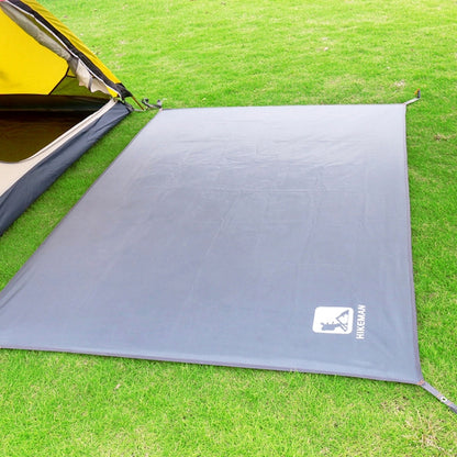 เสื่อเต็นท์กลางแจ้งผ้าหนา Oxford เสื่อปิกนิกกันน้ำ, ขนาด:, 90x210cm, 140x210cm, 180x210cm, 210x210cm, 240x210cm