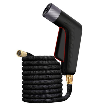 YYS-365 เครื่องฉีดน้ำแรงดันสูงแบบอัตโนมัติ Telescopic Water Pipe Car Washer, Specification:, Sprinkler+15m Water Pipe, Sprinkler