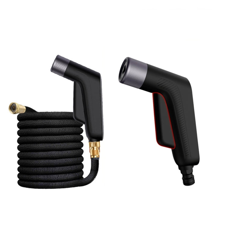YYS-365 เครื่องฉีดน้ำแรงดันสูงแบบอัตโนมัติ Telescopic Water Pipe Car Washer, Specification:, Sprinkler+15m Water Pipe, Sprinkler