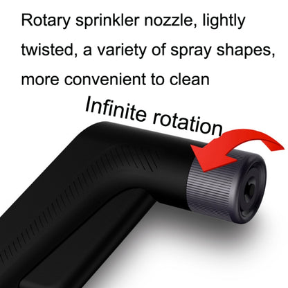 YYS-365 เครื่องฉีดน้ำแรงดันสูงแบบอัตโนมัติ Telescopic Water Pipe Car Washer, Specification:, Sprinkler+15m Water Pipe, Sprinkler