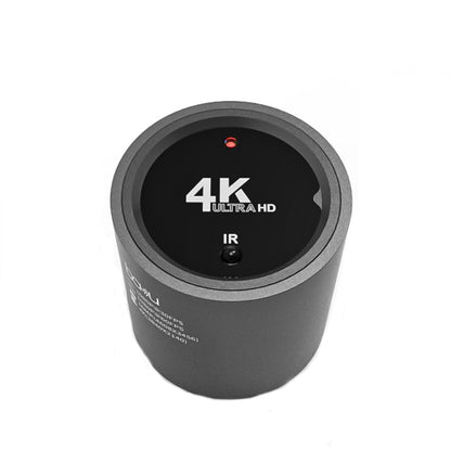 Baku 4K Camera Electron Microscope Photo Video ช่องมองภาพอิเล็กทรอนิกส์, BK-4K CCD