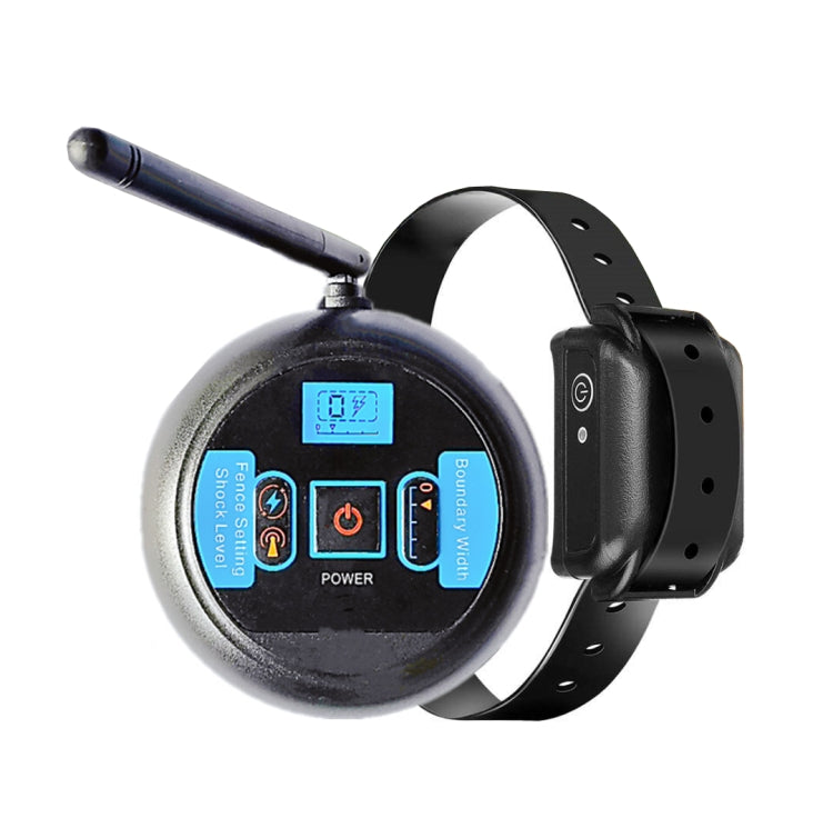 Pet Wireless Trainer Bark Stopper รั้วอิเล็กทรอนิกส์, ข้อมูลจำเพาะ:, US Plug, EU Plug, AU Plug, UK Plug