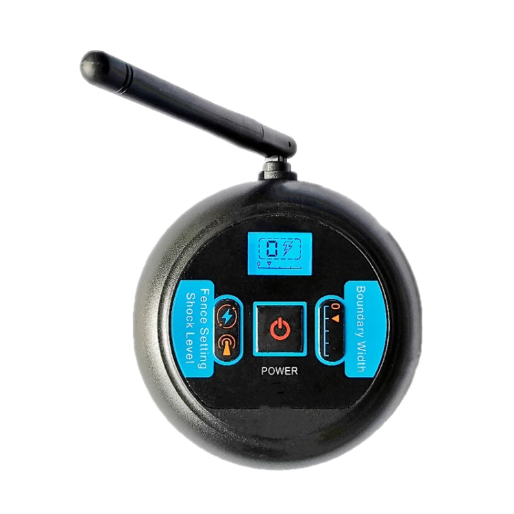 Pet Wireless Trainer Bark Stopper รั้วอิเล็กทรอนิกส์, ข้อมูลจำเพาะ:, US Plug, EU Plug, AU Plug, UK Plug