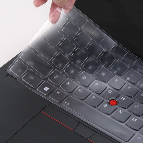 JRC T22501 ตัวป้องกันแป้นพิมพ์แล็ปท็อปสำหรับ Lenovo ThinkPad neo 14