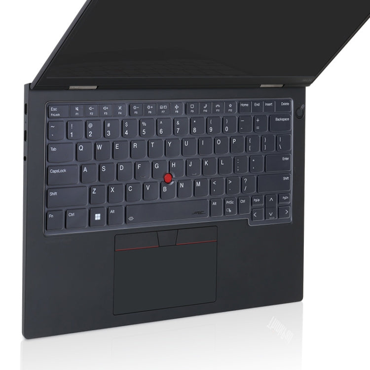 JRC T22501 ตัวป้องกันแป้นพิมพ์แล็ปท็อปสำหรับ Lenovo ThinkPad neo 14
