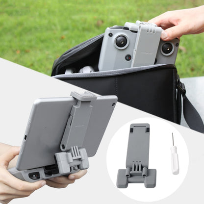 แท่นวางแท็บเล็ตควบคุมระยะไกล Sunnylife สำหรับ DJI Mini 3 Pro/Mavic 3/Mini 2/Air 2S/Mavic Air 2, Stand