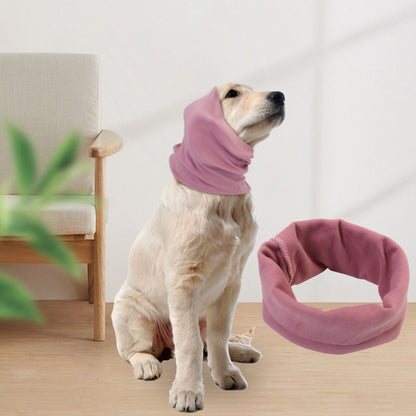 Pet Grooming สบายและกันน้ำ Earmuffs, S, M, L