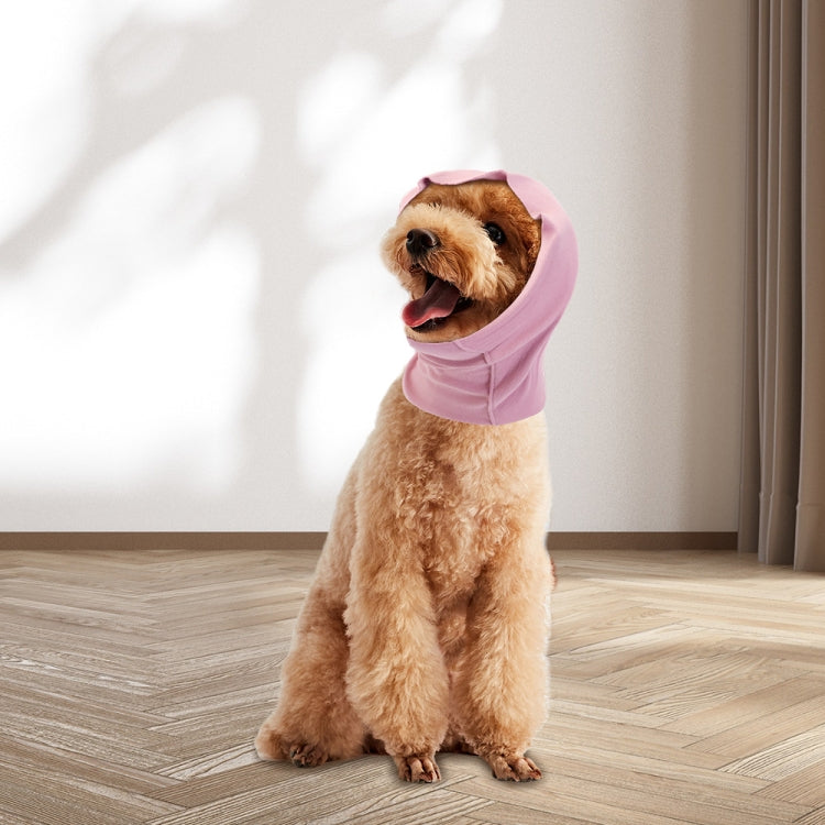 Pet Grooming สบายและกันน้ำ Earmuffs, S, M, L