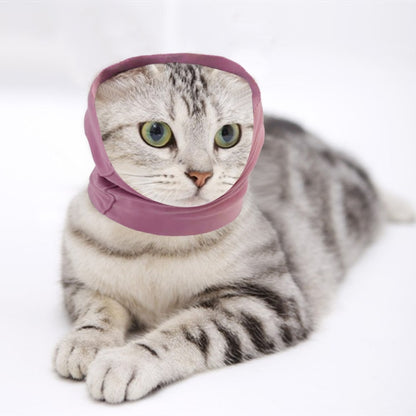 Pet Grooming สบายและกันน้ำ Earmuffs, S, M, L