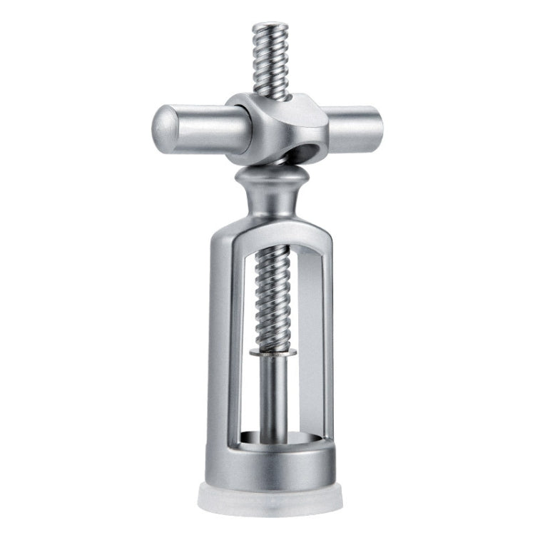 ที่เปิดขวดไวน์โลหะผสมสังกะสีครัว, Wine Opener