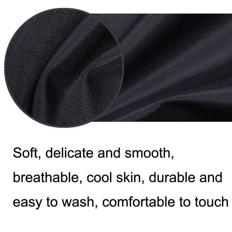 ม่านบังแดดรถยนต์ Car Privacy Partition Curtain, Size: 134x78cm