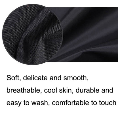 ม่านบังแดดรถยนต์ Car Privacy Partition Curtain, Size: 134x78cm
