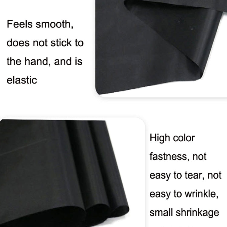 ม่านบังแดดรถยนต์ Car Privacy Partition Curtain, Size: 134x78cm