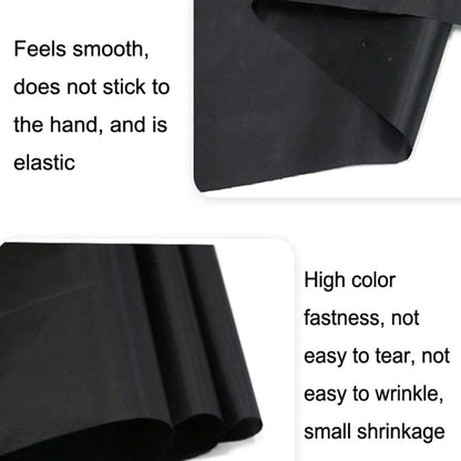 ม่านบังแดดรถยนต์ Car Privacy Partition Curtain, Size: 134x78cm