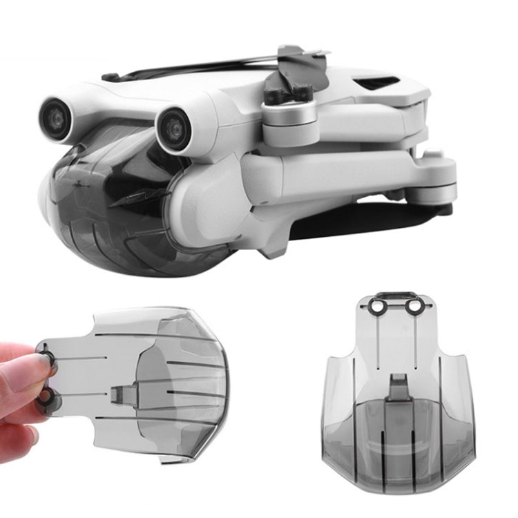 ฝาครอบเลนส์ Gimbal Shield สำหรับ DJI Mini 3 Pro, For DJI Mini 3 Pro