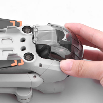 ฝาครอบเลนส์ Gimbal Shield สำหรับ DJI Mini 3 Pro, For DJI Mini 3 Pro