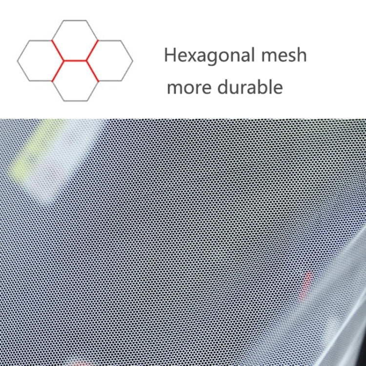 รถเข็นเด็ก รถเข็นเด็ก มุ้งกันยุง เปลเด็กแรกเกิด Cradles Cover, Mosquito Net