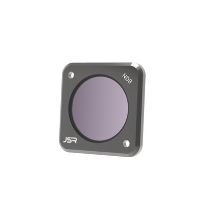 ตัวกรองกล้อง Action JUNESTAR สำหรับ DJI Action 2 สไตล์:, CPL, ND4, ND8, ND16, ND32, ND64, ND1000, ND8PL, ND64PL, Macro 10X, Night, Star, CS-3IN1, CS-4in1, CS-4in1 (NDPL), CS-6IN1, CS-8in1