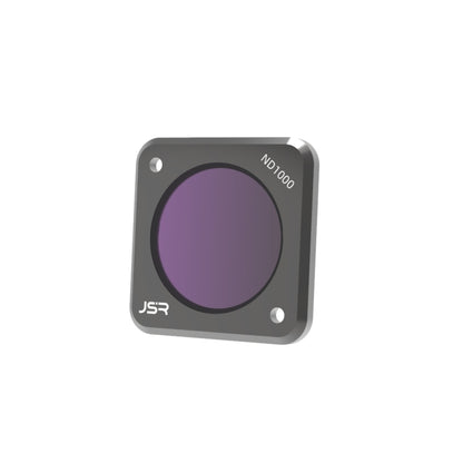 ตัวกรองกล้อง Action JUNESTAR สำหรับ DJI Action 2 สไตล์:, CPL, ND4, ND8, ND16, ND32, ND64, ND1000, ND8PL, ND64PL, Macro 10X, Night, Star, CS-3IN1, CS-4in1, CS-4in1 (NDPL), CS-6IN1, CS-8in1