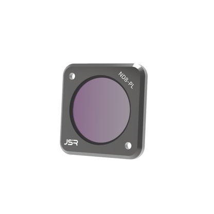 ตัวกรองกล้อง Action JUNESTAR สำหรับ DJI Action 2 สไตล์:, CPL, ND4, ND8, ND16, ND32, ND64, ND1000, ND8PL, ND64PL, Macro 10X, Night, Star, CS-3IN1, CS-4in1, CS-4in1 (NDPL), CS-6IN1, CS-8in1