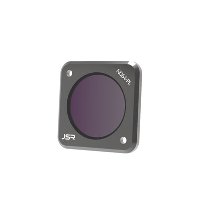 ตัวกรองกล้อง Action JUNESTAR สำหรับ DJI Action 2 สไตล์:, CPL, ND4, ND8, ND16, ND32, ND64, ND1000, ND8PL, ND64PL, Macro 10X, Night, Star, CS-3IN1, CS-4in1, CS-4in1 (NDPL), CS-6IN1, CS-8in1