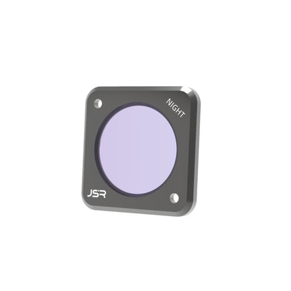 ตัวกรองกล้อง Action JUNESTAR สำหรับ DJI Action 2 สไตล์:, CPL, ND4, ND8, ND16, ND32, ND64, ND1000, ND8PL, ND64PL, Macro 10X, Night, Star, CS-3IN1, CS-4in1, CS-4in1 (NDPL), CS-6IN1, CS-8in1