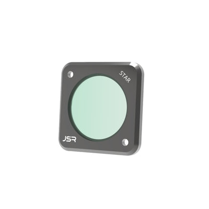 ตัวกรองกล้อง Action JUNESTAR สำหรับ DJI Action 2 สไตล์:, CPL, ND4, ND8, ND16, ND32, ND64, ND1000, ND8PL, ND64PL, Macro 10X, Night, Star, CS-3IN1, CS-4in1, CS-4in1 (NDPL), CS-6IN1, CS-8in1