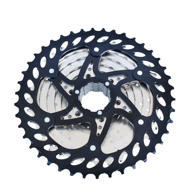 VG SPORTS ชุดจักรยานน้ำหนักเบา - ล้อช่วยแรง, 8 Speed Highway 11-25T, 8 Speed Highway 11-28T, 8 Speed Mountains 11-32T, 8 Speed Mountains 11-36T, 8 Speed Mountains 11-40T, 8 Speed Mountains 11-42T, 9 Speed Highway 11-25T, 9 Speed Highway 11-28T         ...