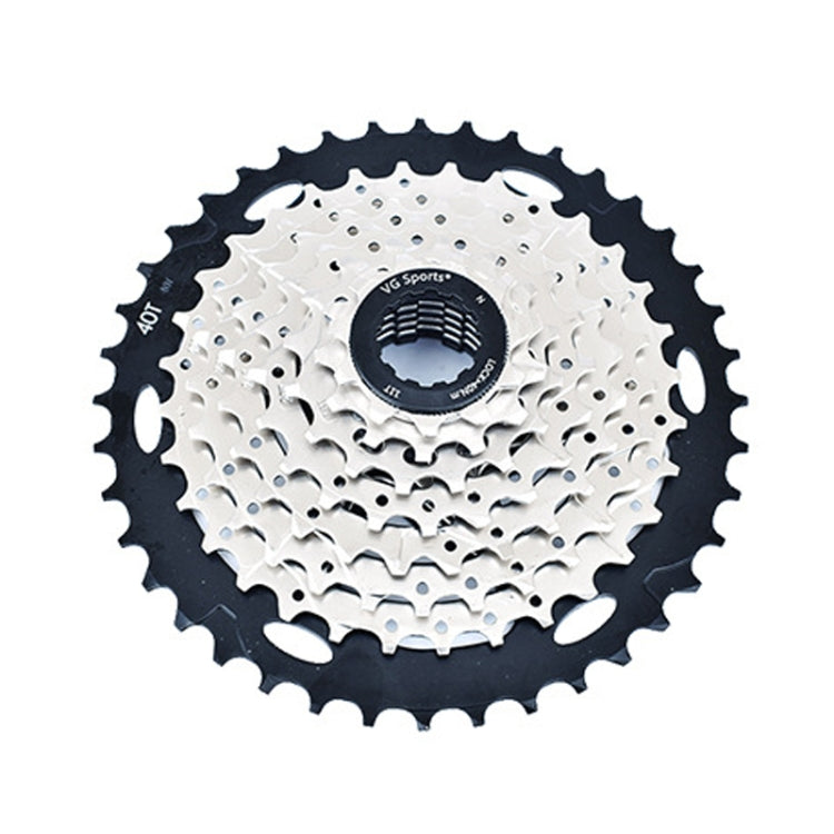 VG SPORTS ชุดจักรยานน้ำหนักเบา - ล้อช่วยแรง, 8 Speed Highway 11-25T, 8 Speed Highway 11-28T, 8 Speed Mountains 11-32T, 8 Speed Mountains 11-36T, 8 Speed Mountains 11-40T, 8 Speed Mountains 11-42T, 9 Speed Highway 11-25T, 9 Speed Highway 11-28T         ...