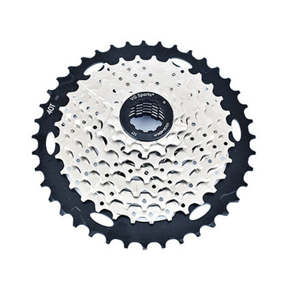 VG SPORTS ชุดจักรยานน้ำหนักเบา - ล้อช่วยแรง, 8 Speed Highway 11-25T, 8 Speed Highway 11-28T, 8 Speed Mountains 11-32T, 8 Speed Mountains 11-36T, 8 Speed Mountains 11-40T, 8 Speed Mountains 11-42T, 9 Speed Highway 11-25T, 9 Speed Highway 11-28T         ...