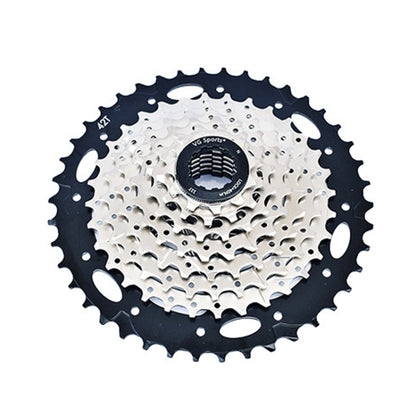 VG SPORTS ชุดจักรยานน้ำหนักเบา - ล้อช่วยแรง, 8 Speed Highway 11-25T, 8 Speed Highway 11-28T, 8 Speed Mountains 11-32T, 8 Speed Mountains 11-36T, 8 Speed Mountains 11-40T, 8 Speed Mountains 11-42T, 9 Speed Highway 11-25T, 9 Speed Highway 11-28T         ...