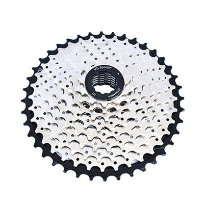 VG SPORTS ชุดจักรยานน้ำหนักเบา - ล้อช่วยแรง, 8 Speed Highway 11-25T, 8 Speed Highway 11-28T, 8 Speed Mountains 11-32T, 8 Speed Mountains 11-36T, 8 Speed Mountains 11-40T, 8 Speed Mountains 11-42T, 9 Speed Highway 11-25T, 9 Speed Highway 11-28T         ...