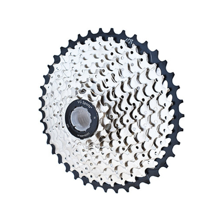 VG SPORTS ชุดจักรยานน้ำหนักเบา - ล้อช่วยแรง, 8 Speed Highway 11-25T, 8 Speed Highway 11-28T, 8 Speed Mountains 11-32T, 8 Speed Mountains 11-36T, 8 Speed Mountains 11-40T, 8 Speed Mountains 11-42T, 9 Speed Highway 11-25T, 9 Speed Highway 11-28T         ...