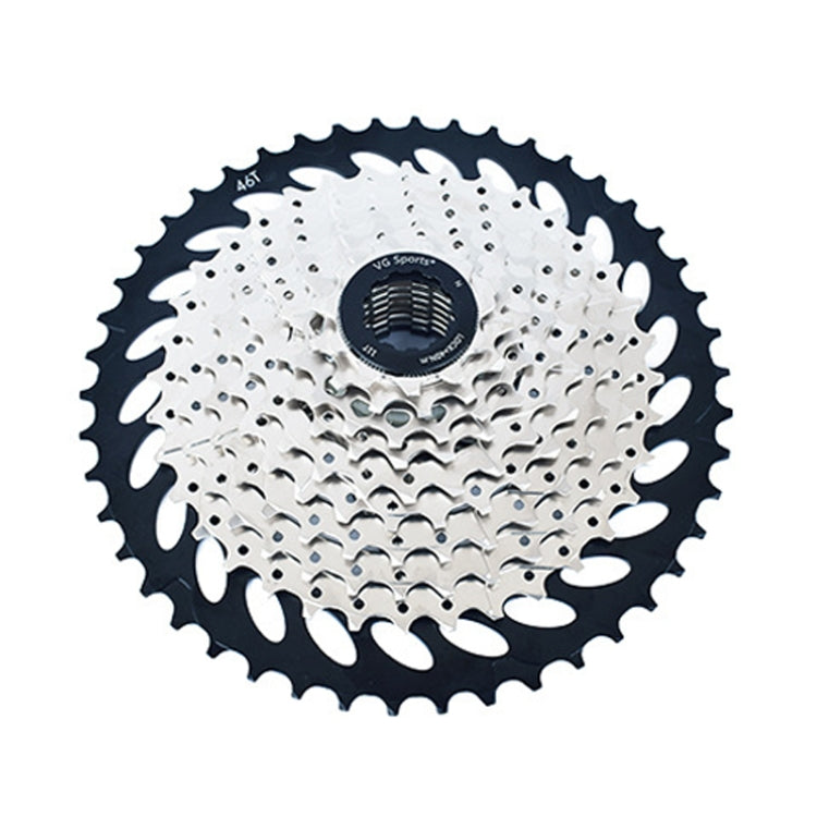 VG SPORTS ชุดจักรยานน้ำหนักเบา - ล้อช่วยแรง, 8 Speed Highway 11-25T, 8 Speed Highway 11-28T, 8 Speed Mountains 11-32T, 8 Speed Mountains 11-36T, 8 Speed Mountains 11-40T, 8 Speed Mountains 11-42T, 9 Speed Highway 11-25T, 9 Speed Highway 11-28T         ...