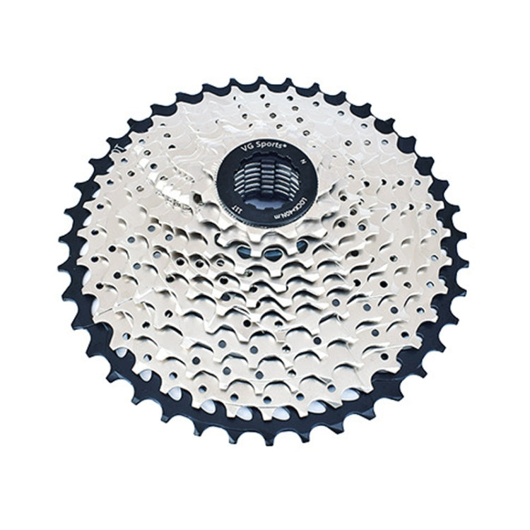 VG SPORTS ชุดจักรยานน้ำหนักเบา - ล้อช่วยแรง, 8 Speed Highway 11-25T, 8 Speed Highway 11-28T, 8 Speed Mountains 11-32T, 8 Speed Mountains 11-36T, 8 Speed Mountains 11-40T, 8 Speed Mountains 11-42T, 9 Speed Highway 11-25T, 9 Speed Highway 11-28T         ...