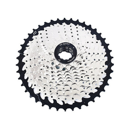 VG SPORTS ชุดจักรยานน้ำหนักเบา - ล้อช่วยแรง, 8 Speed Highway 11-25T, 8 Speed Highway 11-28T, 8 Speed Mountains 11-32T, 8 Speed Mountains 11-36T, 8 Speed Mountains 11-40T, 8 Speed Mountains 11-42T, 9 Speed Highway 11-25T, 9 Speed Highway 11-28T         ...