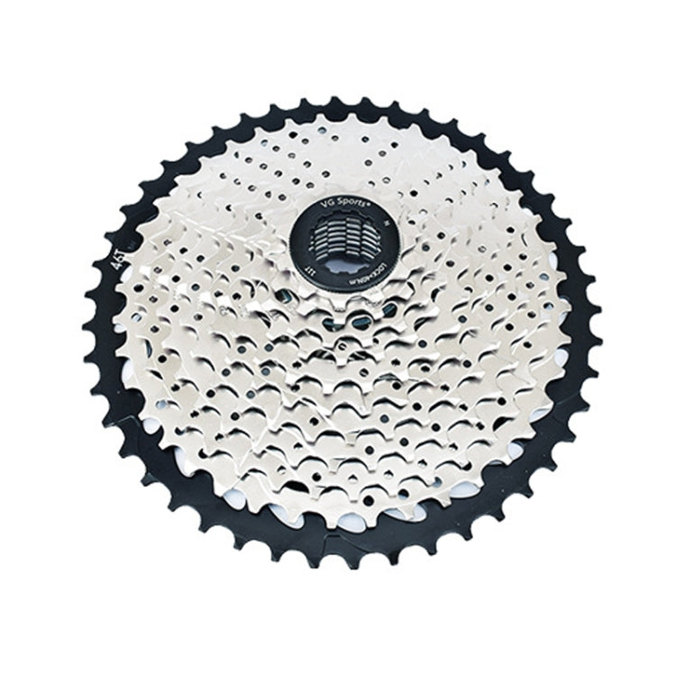 VG SPORTS ชุดจักรยานน้ำหนักเบา - ล้อช่วยแรง, 8 Speed Highway 11-25T, 8 Speed Highway 11-28T, 8 Speed Mountains 11-32T, 8 Speed Mountains 11-36T, 8 Speed Mountains 11-40T, 8 Speed Mountains 11-42T, 9 Speed Highway 11-25T, 9 Speed Highway 11-28T         ...