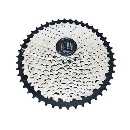 VG SPORTS ชุดจักรยานน้ำหนักเบา - ล้อช่วยแรง, 8 Speed Highway 11-25T, 8 Speed Highway 11-28T, 8 Speed Mountains 11-32T, 8 Speed Mountains 11-36T, 8 Speed Mountains 11-40T, 8 Speed Mountains 11-42T, 9 Speed Highway 11-25T, 9 Speed Highway 11-28T         ...