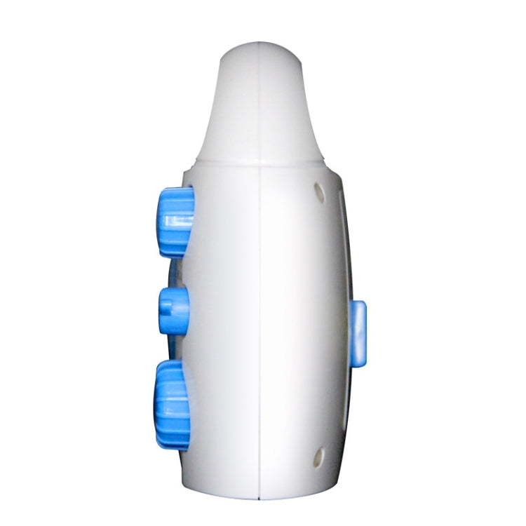SY-910 วิทยุ AM/FM สองคลื่น IPX4 วิทยุพกพากันน้ำ, SY-910